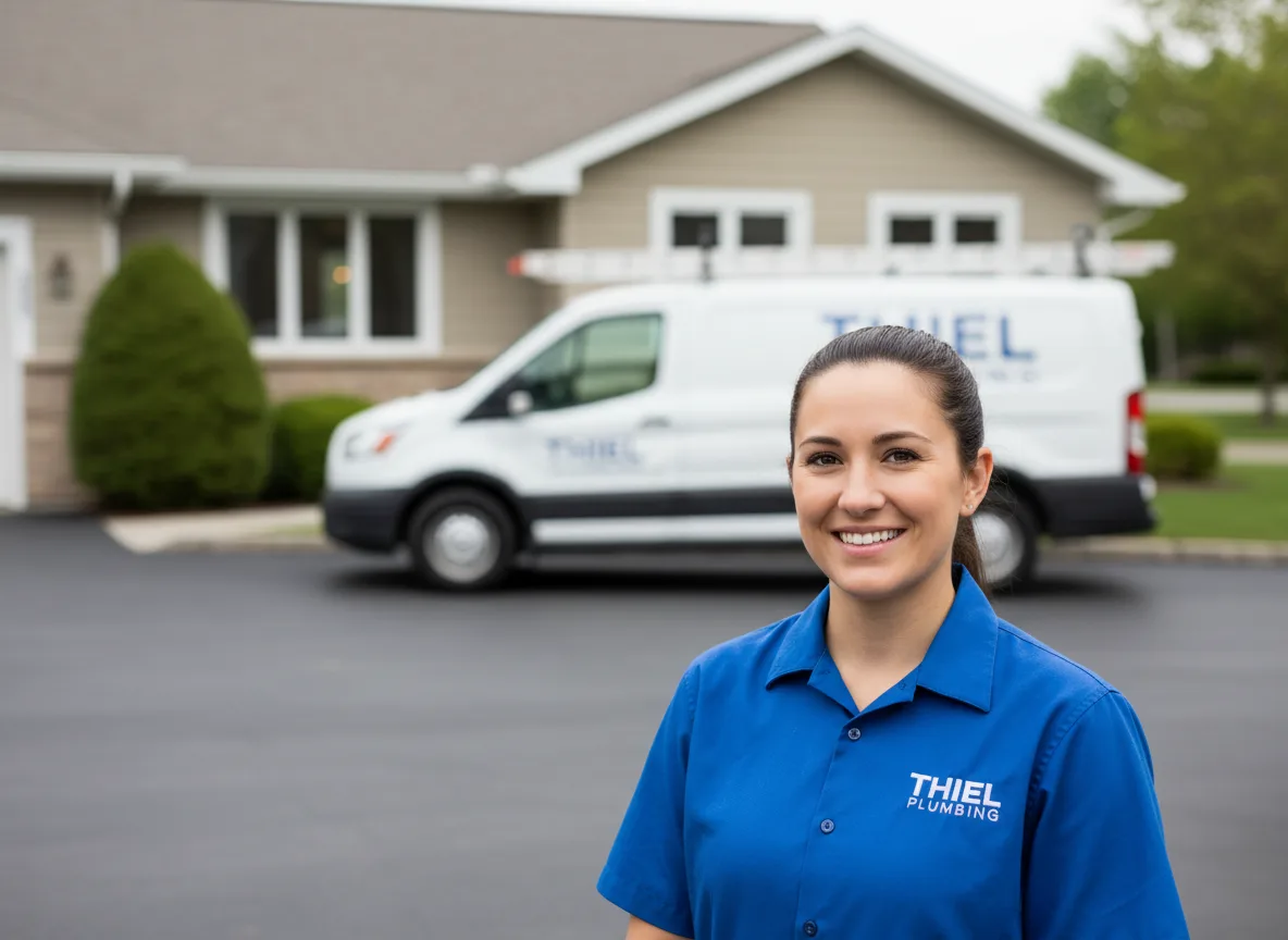 Plumber Byron, IL FAQs
